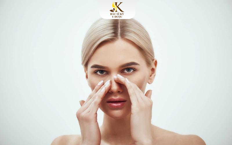Tác hại của nâng mũi bằng sụn tai