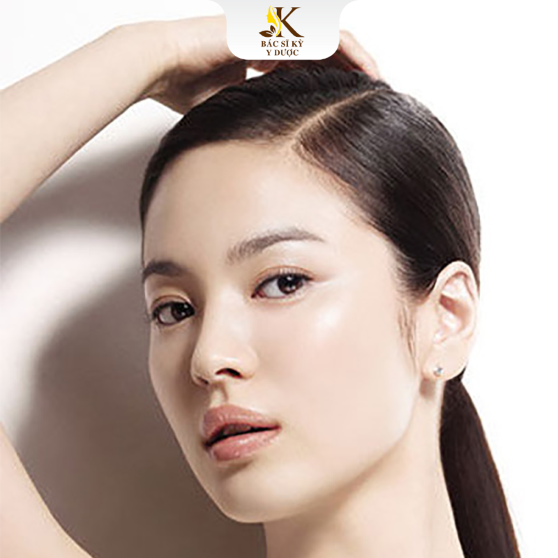 Dinh dưỡng sau khi cắt mí