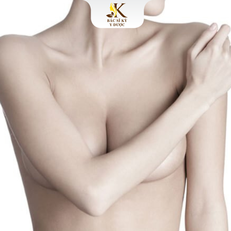 nâng ngực có làm giảm tuổi thọ không?