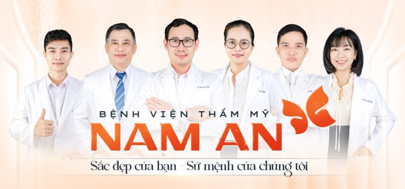 trung tâm nâng mũi s line đẹp và an toàn
